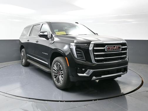2026 GMC Yukon XL 4WD Elevation