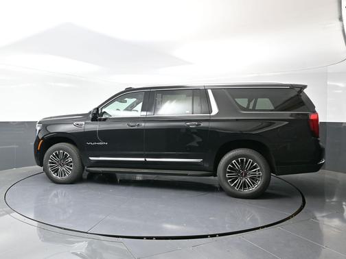 2026 GMC Yukon XL 4WD Elevation