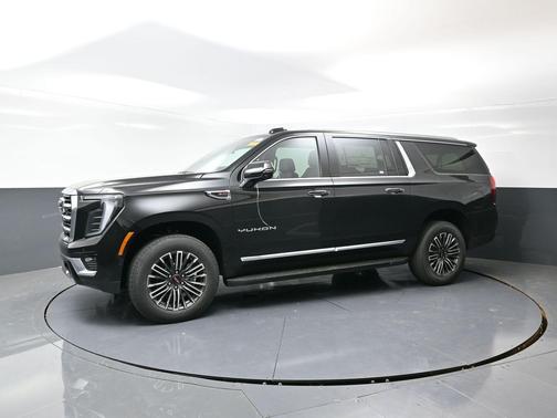 2026 GMC Yukon XL 4WD Elevation