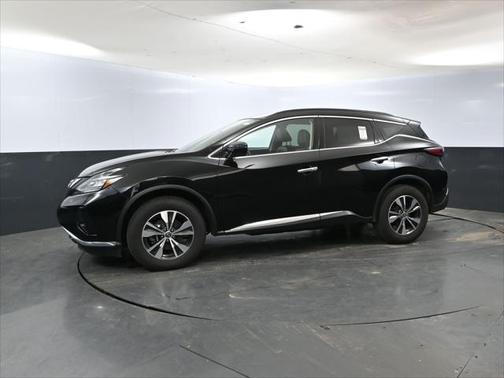 2023 Nissan Murano SV FWD