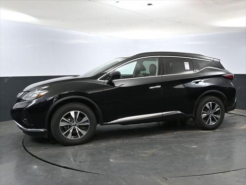 2023 Nissan Murano SV FWD