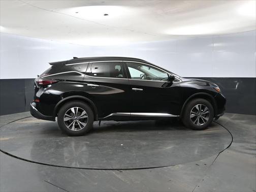 2023 Nissan Murano SV FWD