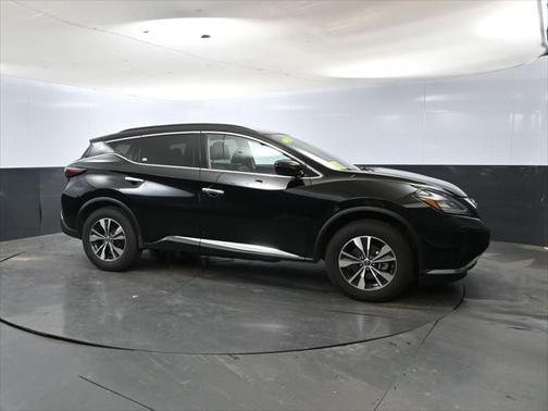 2023 Nissan Murano SV FWD