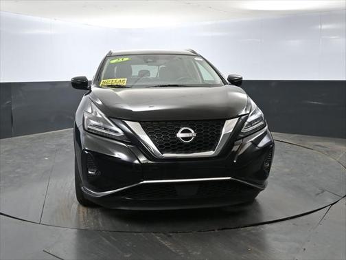2023 Nissan Murano SV FWD