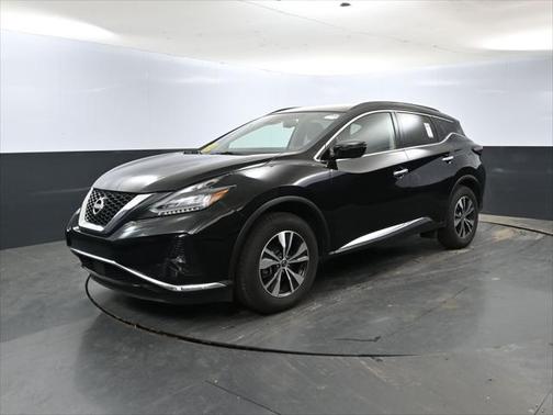 2023 Nissan Murano SV FWD