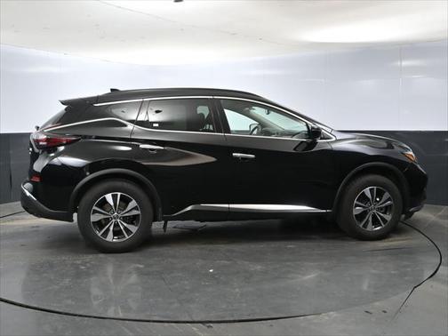 2023 Nissan Murano SV FWD