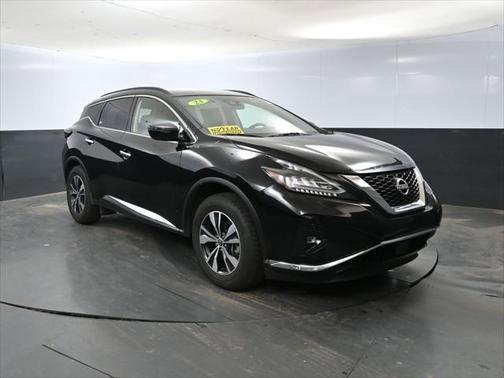 2023 Nissan Murano SV FWD