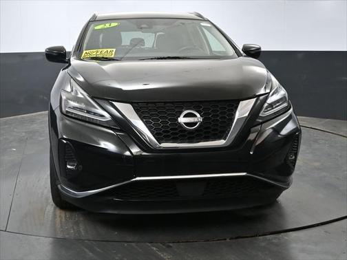 2023 Nissan Murano SV FWD