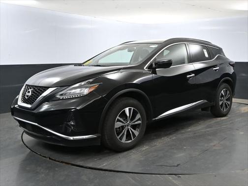 2023 Nissan Murano SV FWD