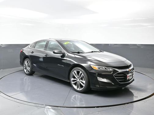 2024 Chevrolet Malibu FWD 2LT