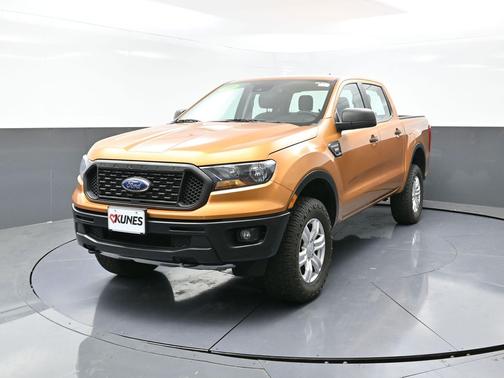 2019 Ford Ranger XL