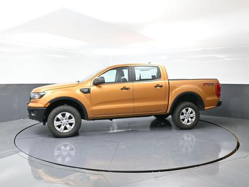 2019 Ford Ranger XL