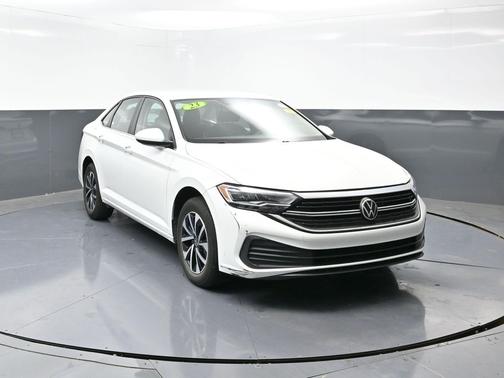 2023 Volkswagen Jetta 1.5T S