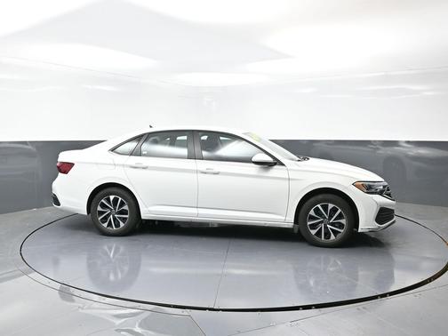 2023 Volkswagen Jetta 1.5T S