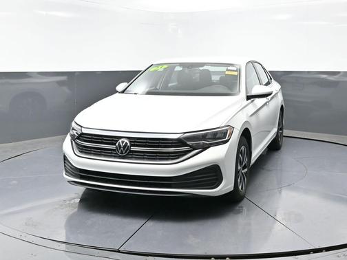 2023 Volkswagen Jetta 1.5T S