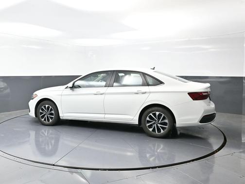 2023 Volkswagen Jetta 1.5T S