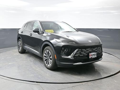 2024 Buick Envision Preferred AWD