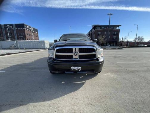 2009 Dodge Ram 1500 