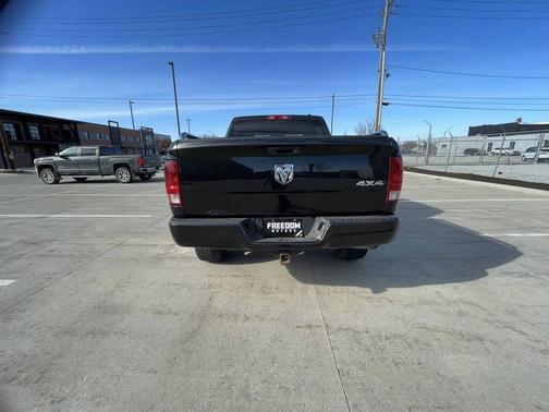 2009 Dodge Ram 1500 