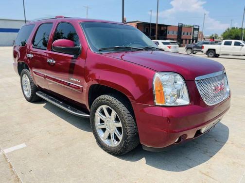 2007 GMC Yukon Denali