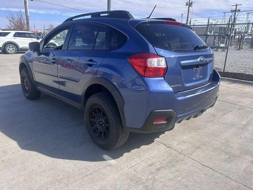 2013 Subaru XV Crosstrek 2.0i Premium