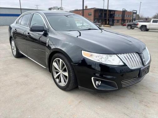2009 Lincoln MKS Base