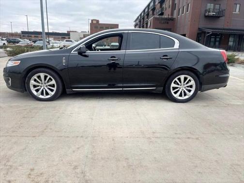 2009 Lincoln MKS Base