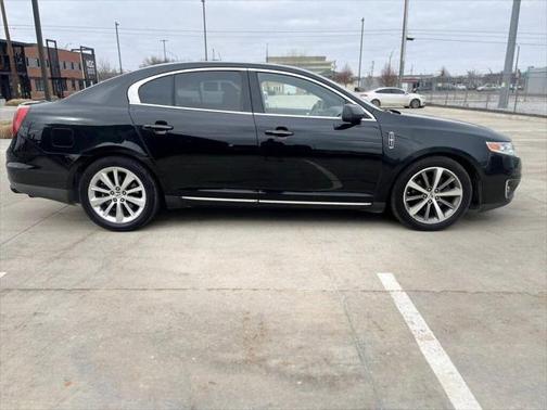 2009 Lincoln MKS Base