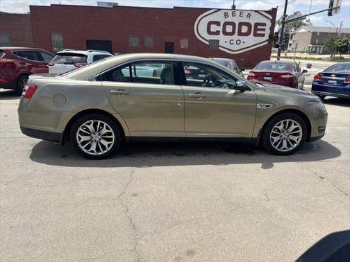 2013 Ford Taurus Limited