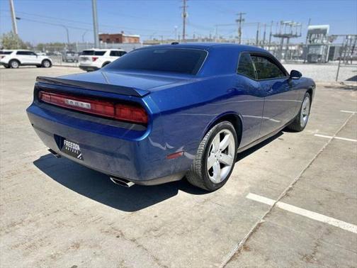 2010 Dodge Challenger R/T