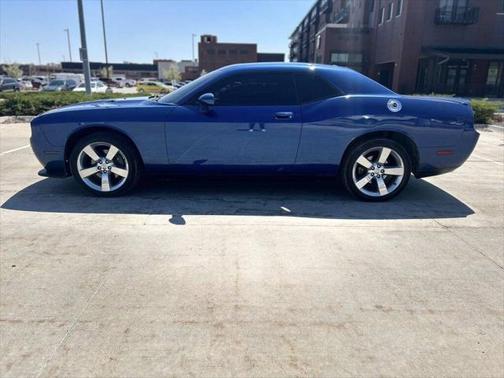 2010 Dodge Challenger R/T
