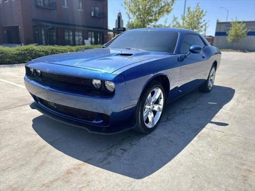 2010 Dodge Challenger R/T