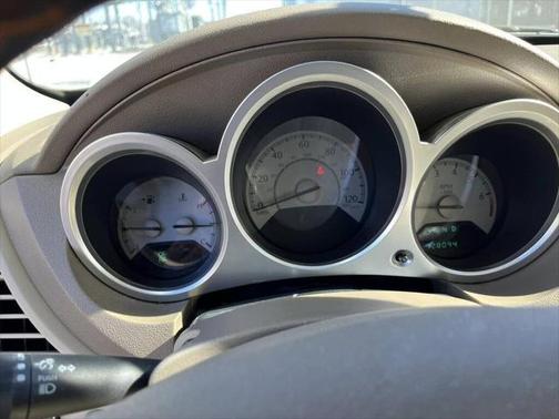 2008 Chrysler Sebring Base