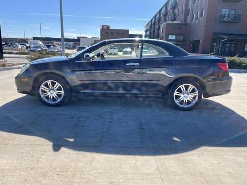 2008 Chrysler Sebring Base