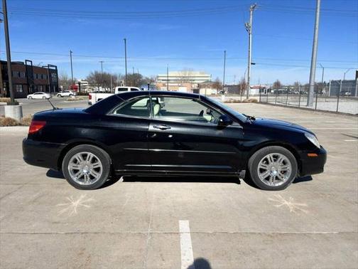 2008 Chrysler Sebring Base