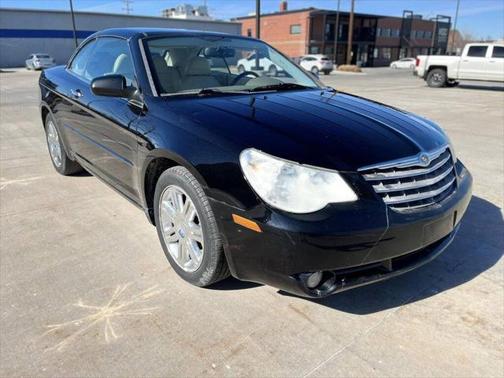 2008 Chrysler Sebring Base