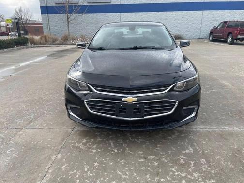 2016 Chevrolet Malibu 1LT
