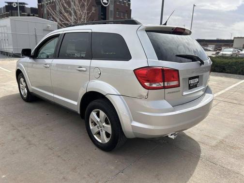 2012 Dodge Journey SXT