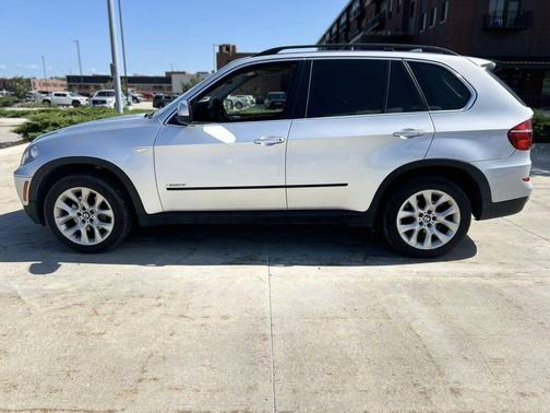 2013 BMW X5 xDrive35i