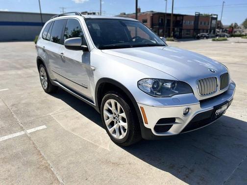 2013 BMW X5 xDrive35i