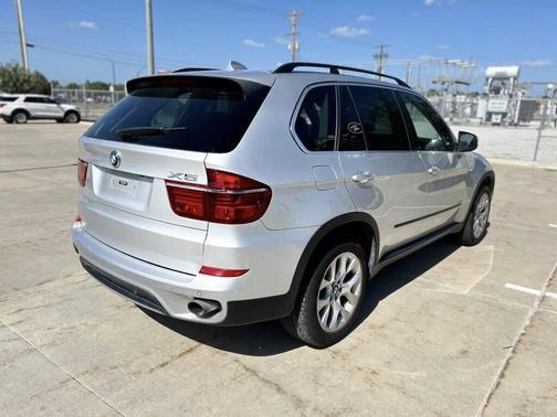 2013 BMW X5 xDrive35i