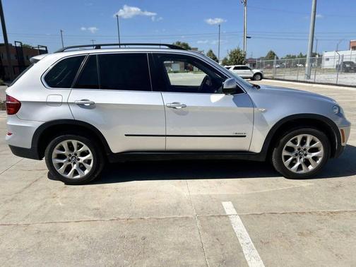 2013 BMW X5 xDrive35i