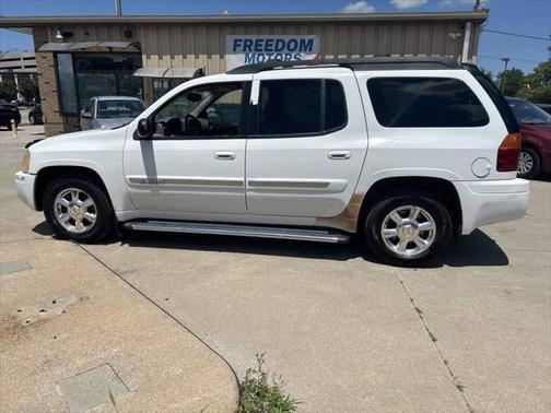 2005 GMC Envoy XL SLT