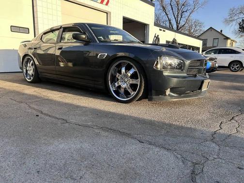 2008 Dodge Charger SE