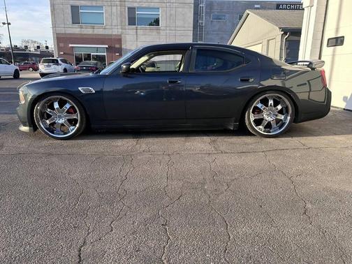 2008 Dodge Charger SE