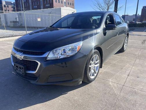 2017 Nissan Maxima 3.5 S