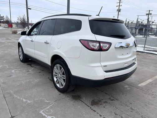 2015 Chevrolet Traverse 1LT