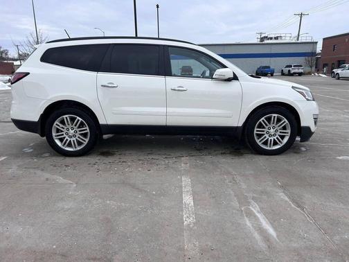 2015 Chevrolet Traverse 1LT