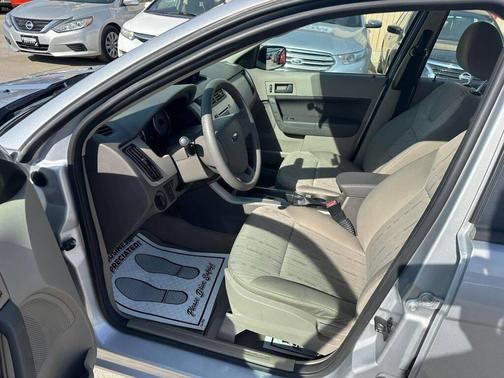 2008 Ford Focus SE