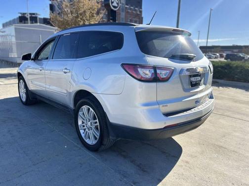 2015 Chevrolet Traverse 1LT